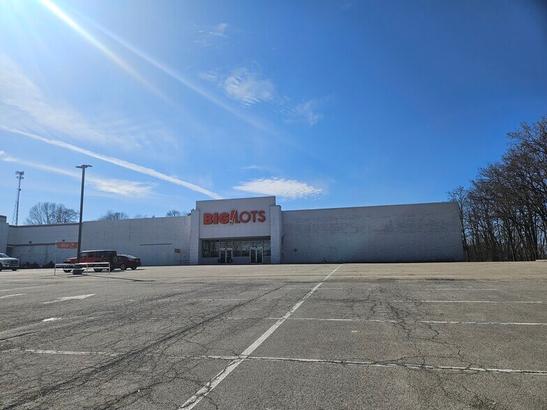 15977-15981 State Route 170, Calcutta, OH for lease - Building Photo - Image 2 of 44