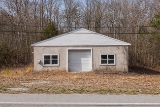 More details for 2680 Pulaski Hwy, North East, MD - Industrial for Sale