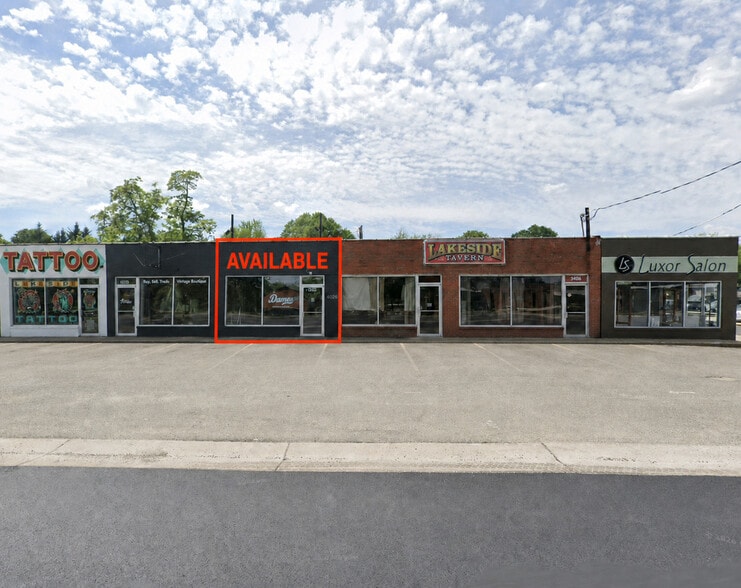 5402-5408 Lakeside, Richmond, VA for lease - Building Photo - Image 1 of 5