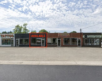 More details for 5402-5408 Lakeside, Richmond, VA - Retail for Lease