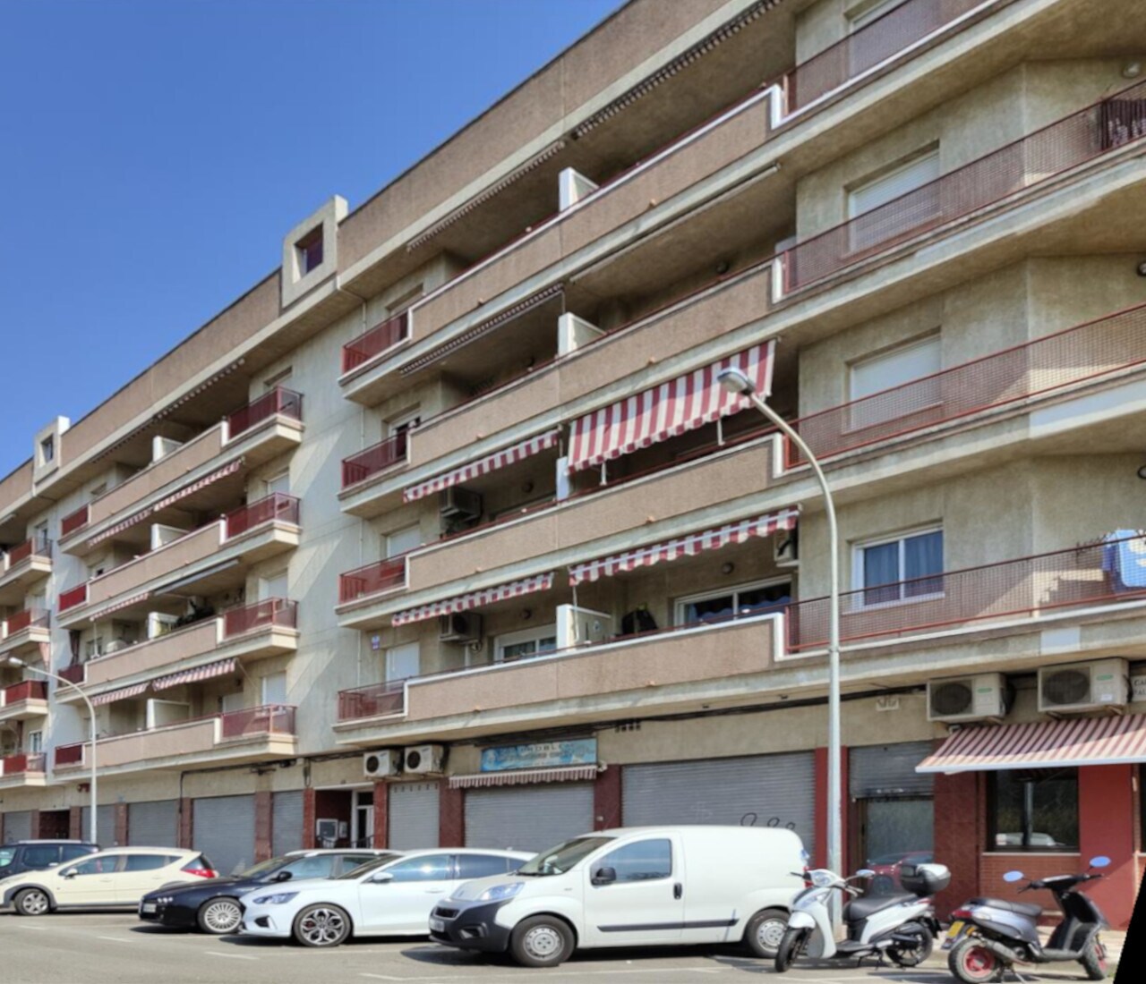 Carrer Astúries, 44, Blanes, Gerona à vendre Photo principale- Image 1 de 2
