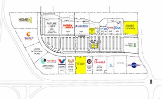 More details for 194 Covenant Xing, Batesville, MS - Retail for Sale