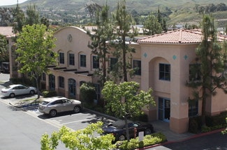 Plus de détails pour 32242 Paseo Adelanto, San Juan Capistrano, CA - Local d'activités à louer