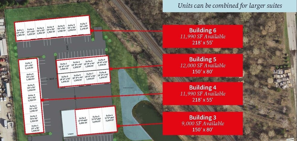 4402 Weaver Ct N, Hilliard, OH à louer - Photo du bâtiment - Image 2 de 11