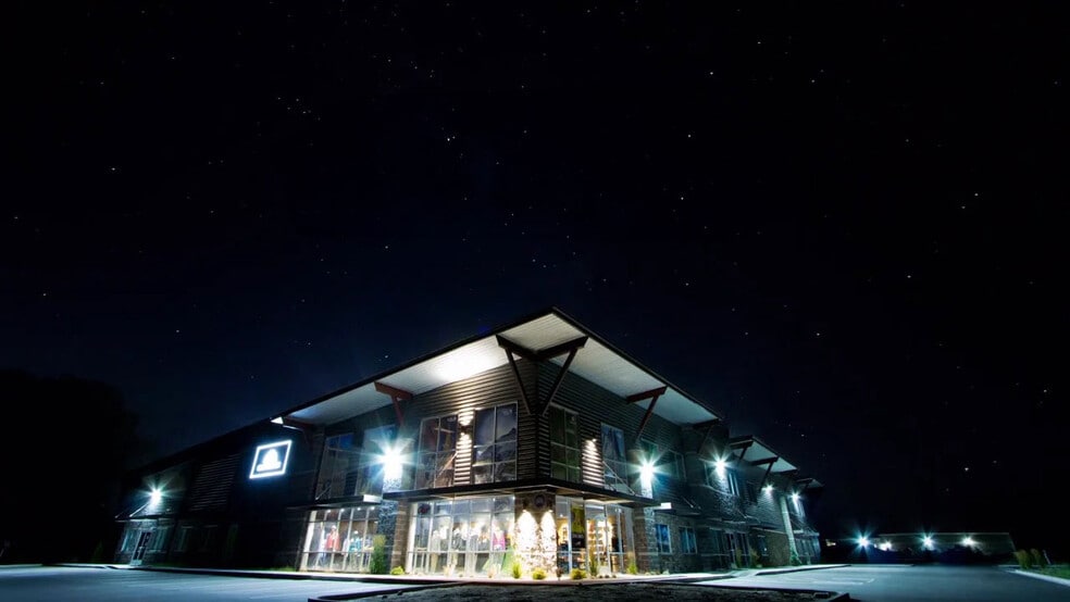 2280 S Heritage Dr, Logan, UT for lease - Building Photo - Image 3 of 12