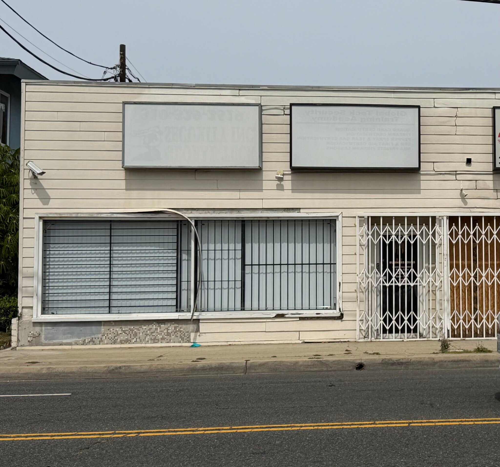 2027 Marine Ave, Gardena, CA à louer Photo intérieure- Image 1 de 6