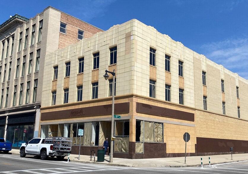 1000-1006 W Historic Mitchell St, Milwaukee, WI for sale - Building Photo - Image 1 of 3