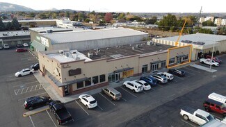 Plus de détails pour 8318 Gage Blvd, Kennewick, WA - Commerce de détail à louer