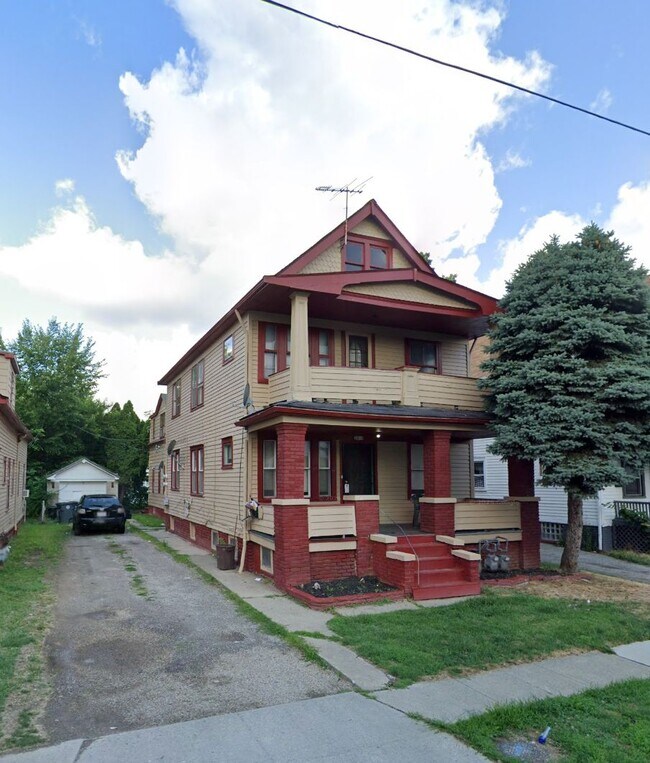 More details for 2814 E 120th St, Cleveland, OH - Multifamily for Sale