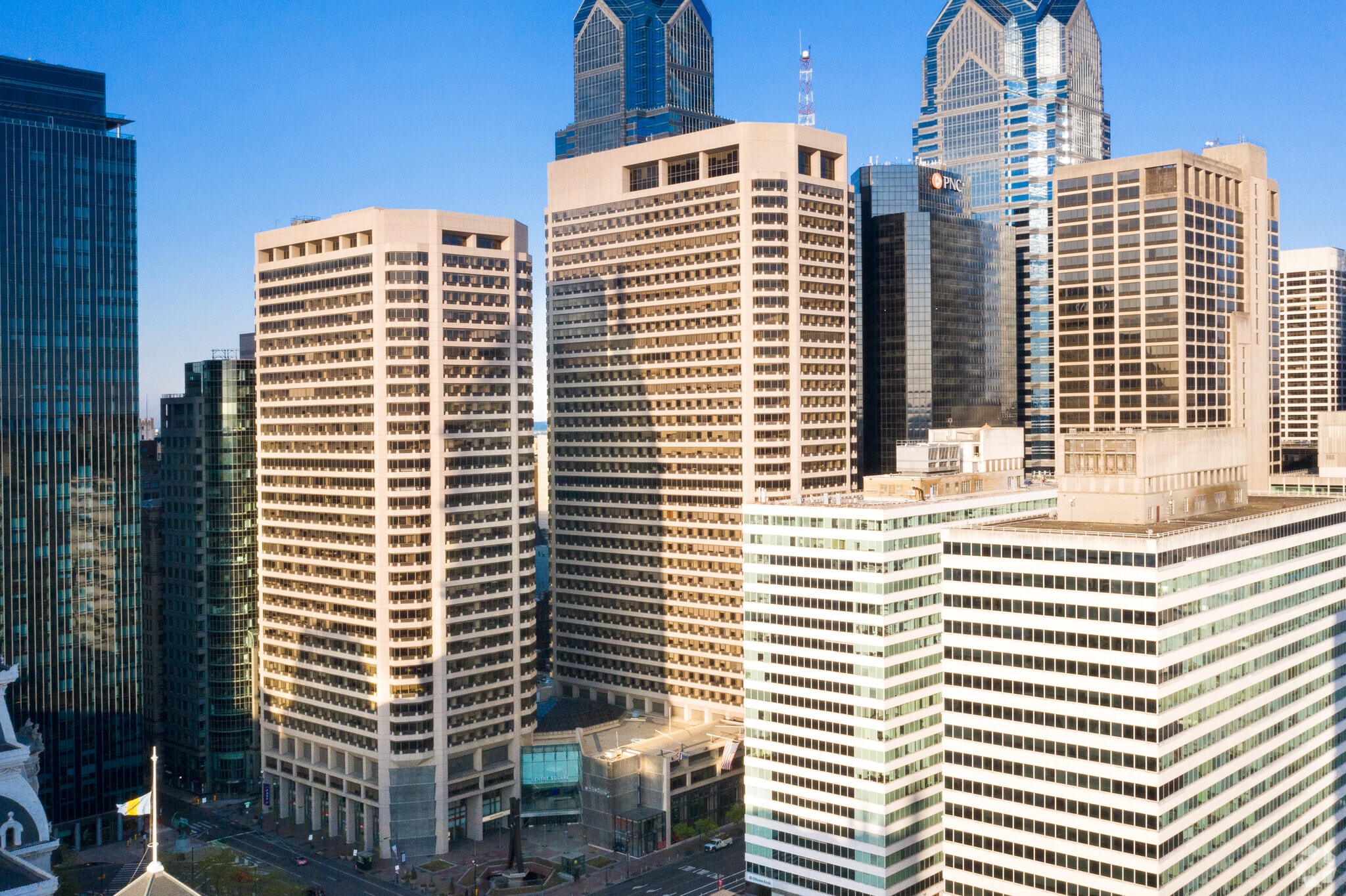 1500 Market St, Philadelphia, PA à louer Photo du bâtiment- Image 1 de 12