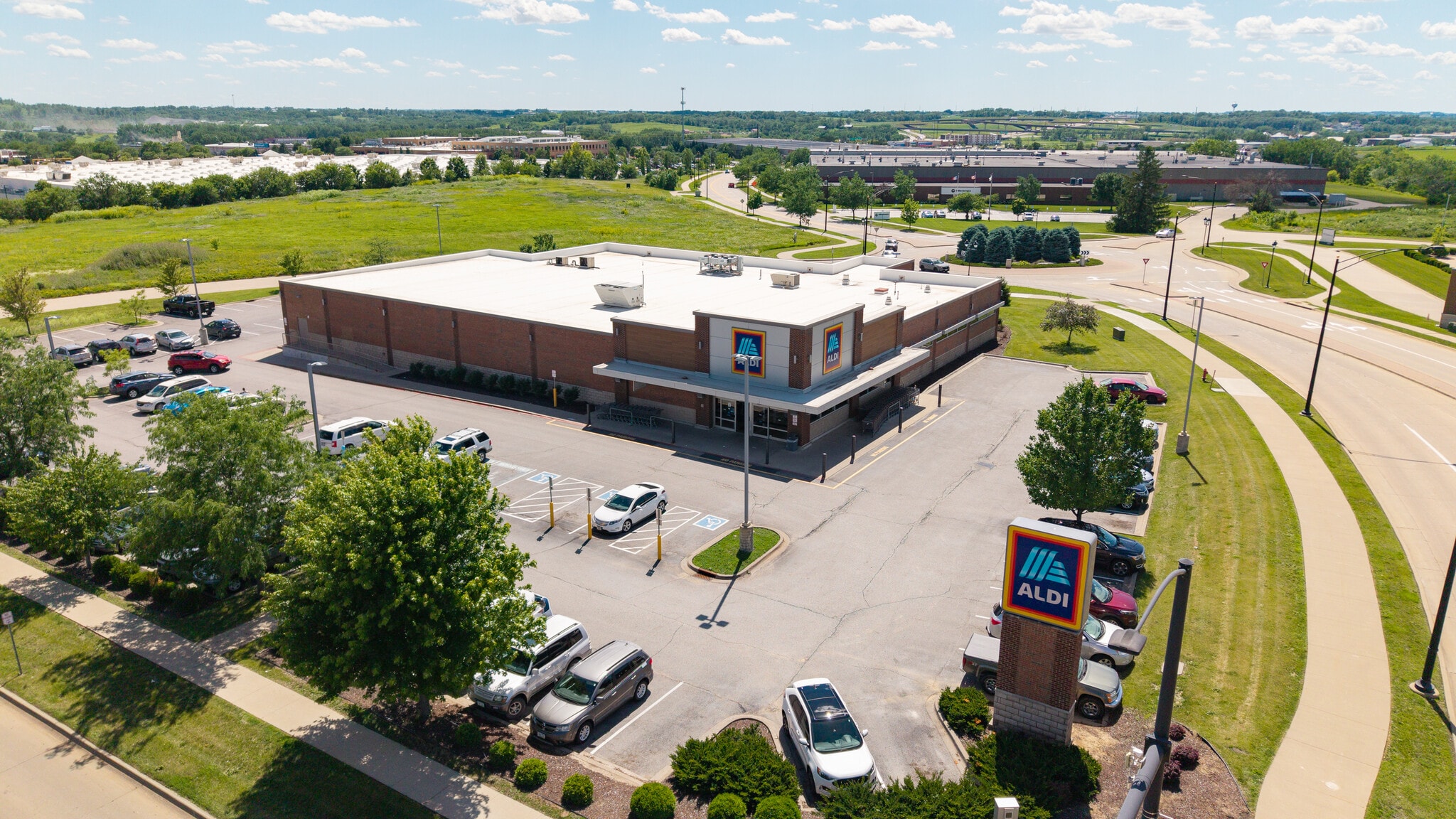 2750 Heartland Dr, Coralville, IA for sale Building Photo- Image 1 of 12