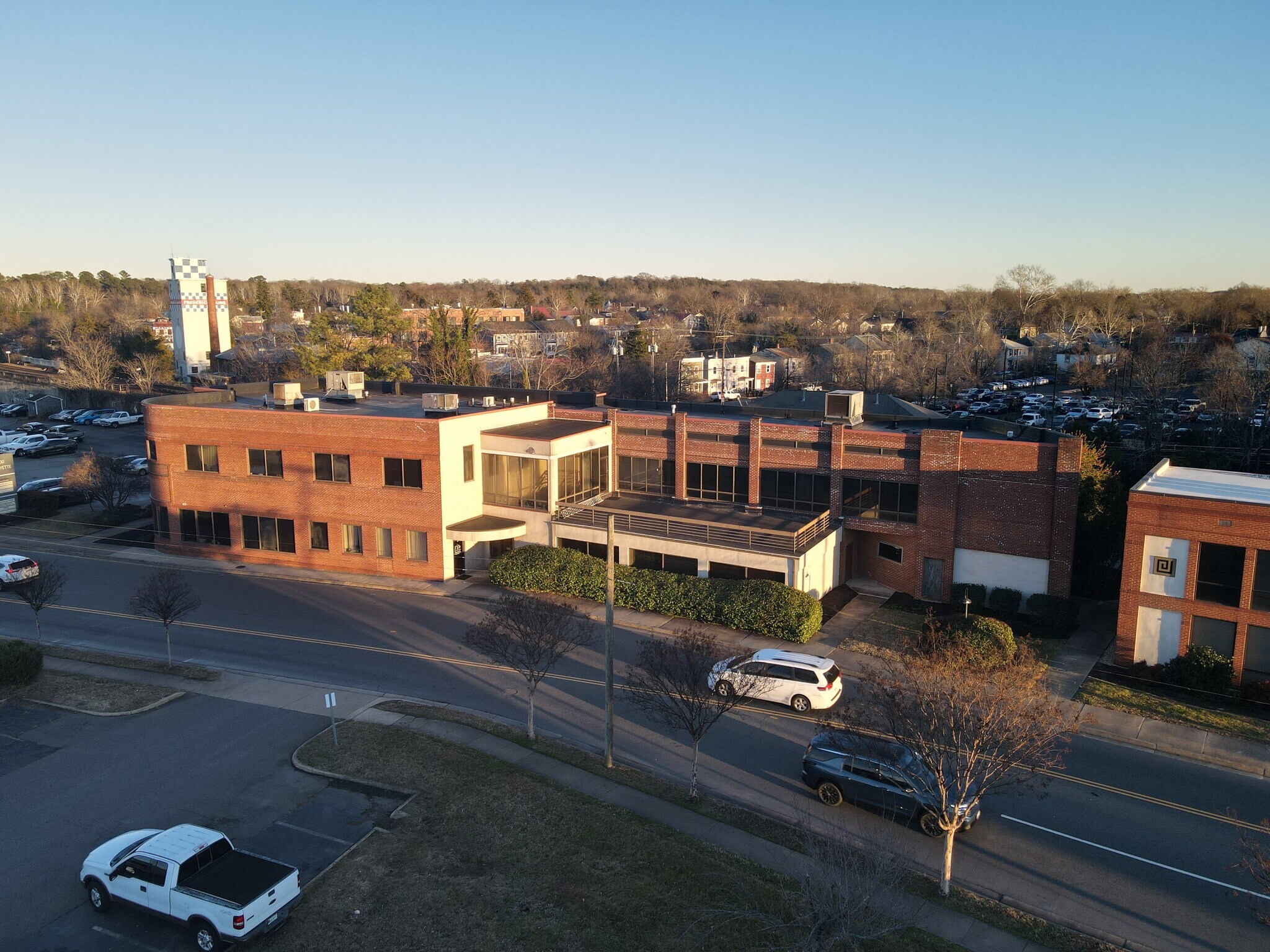 500 Lafayette Blvd, Fredericksburg, VA for lease Primary Photo- Image 1 of 8