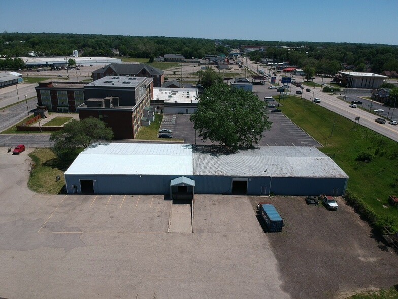 322 Terminal St SW, Grand Rapids, MI for lease - Building Photo - Image 2 of 45