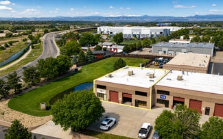 More details for 1750 W 64th Ln, Denver, CO - Industrial for Sale