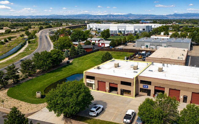 More details for 1750 W 64th Ln, Denver, CO - Industrial for Sale