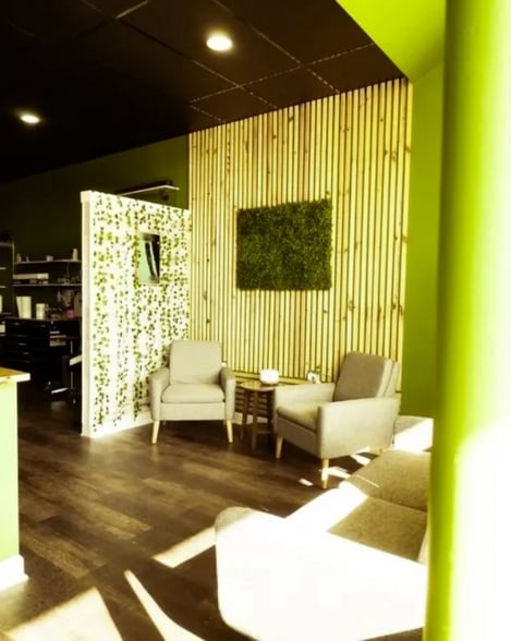 142 N Seymour Ave, Mundelein, IL à louer - Photo du bâtiment - Image 2 de 4