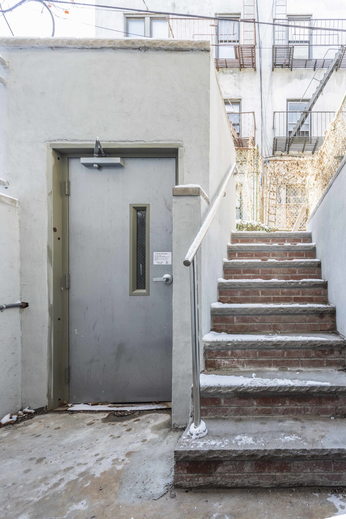 43-40 41st St, Sunnyside, NY for sale Building Photo- Image 1 of 1