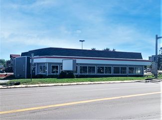 More details for 81 Centre Dr, Plattsburgh, NY - Retail for Lease