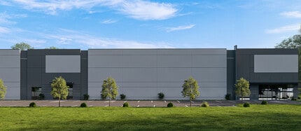 1600 Antioch Church Rd, Greenville, SC for lease Building Photo- Image 1 of 2