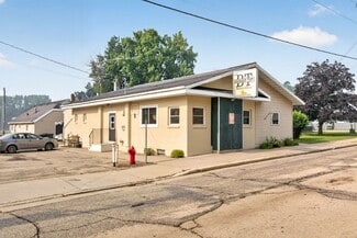 More details for 133 E Main St, Embarrass, WI - Retail for Sale