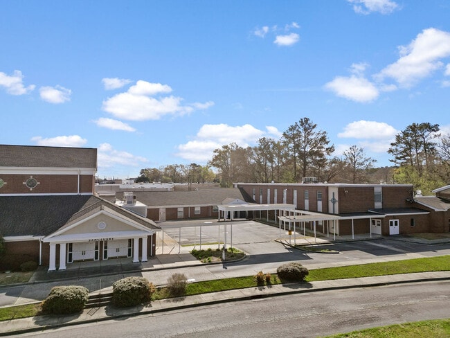 More details for 1941 Shorter Ave SW, Rome, GA - Flex for Lease