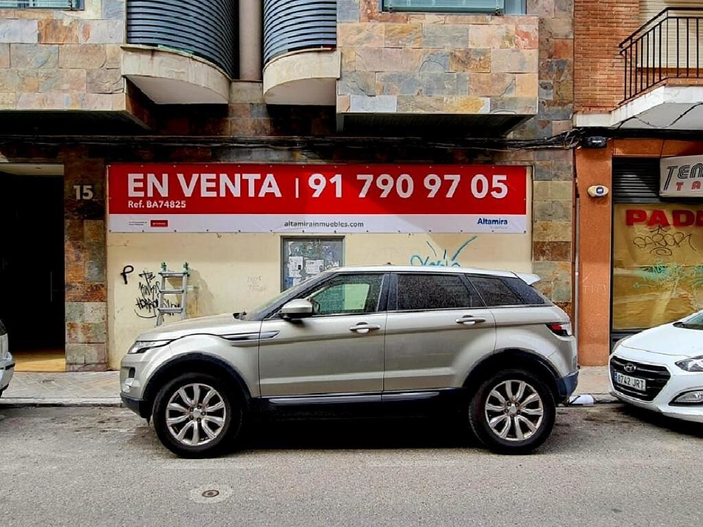 Calle Carretas, 15, Talavera de la Reina, TOL 45600 - - - Interior Photo - Image 1 of 3