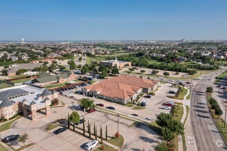 4541 N Josey Ln, Carrollton, TX - Aerial  map view - Image1