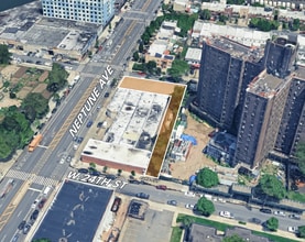 2302 Neptune Ave, Brooklyn, NY à vendre Photo intérieure- Image 2 de 2