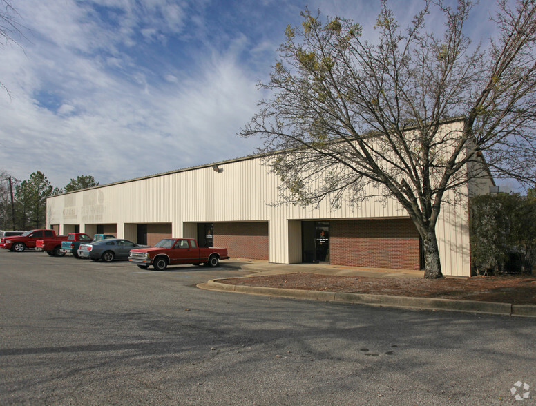 130 Industrial Dr, Birmingham, AL à vendre - Photo principale - Image 1 de 1