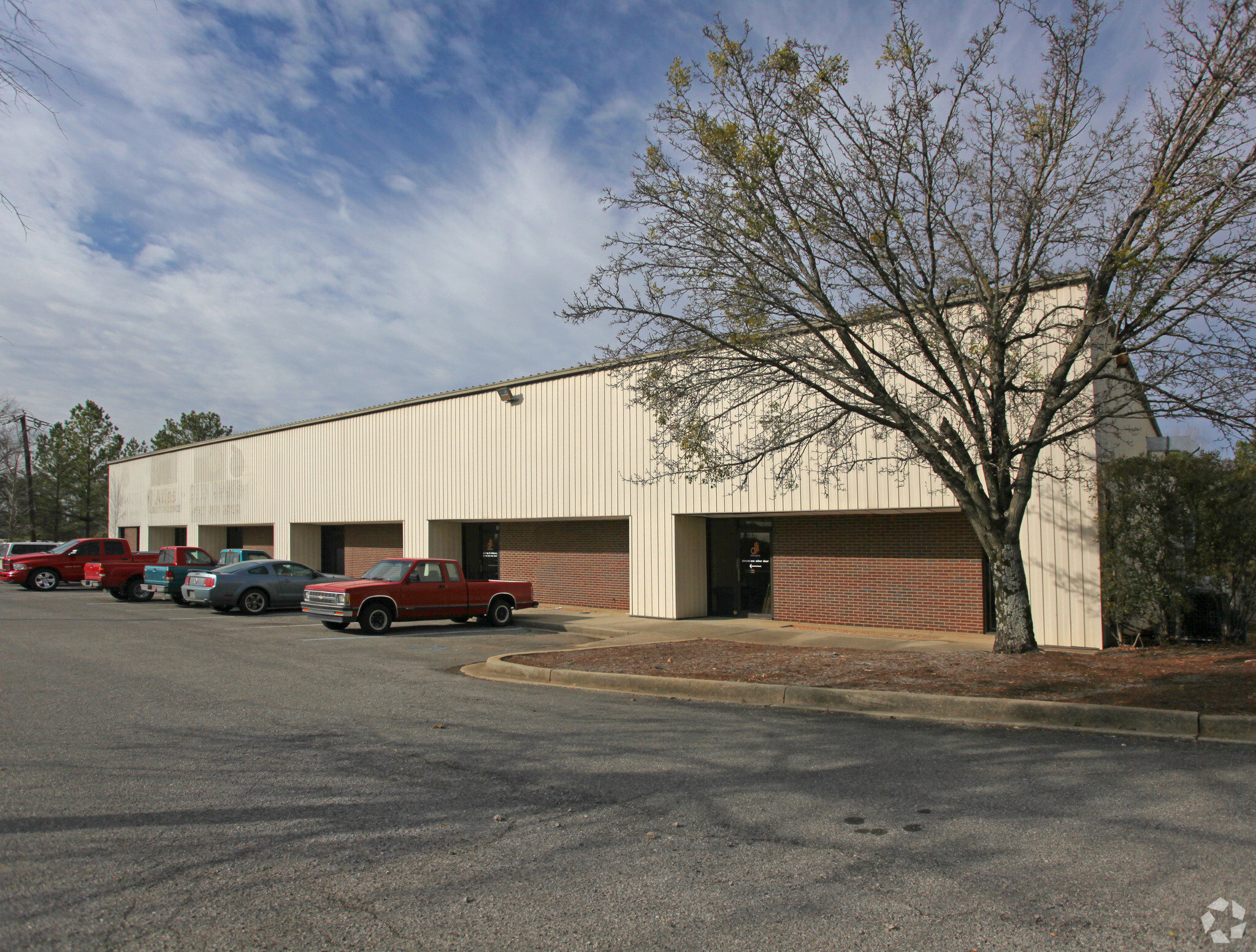 130 Industrial Dr, Birmingham, AL à vendre Photo principale- Image 1 de 1