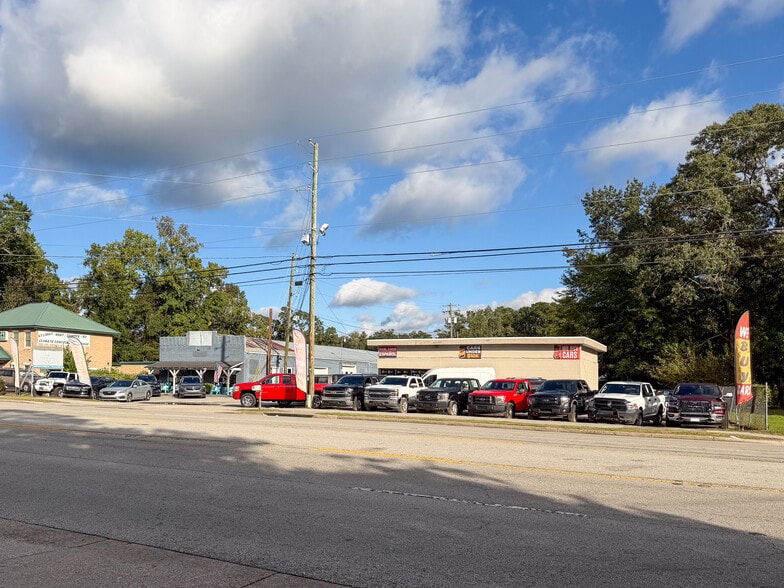 1103 Bacons Bridge Rd, Summerville, SC for sale - Building Photo - Image 1 of 7