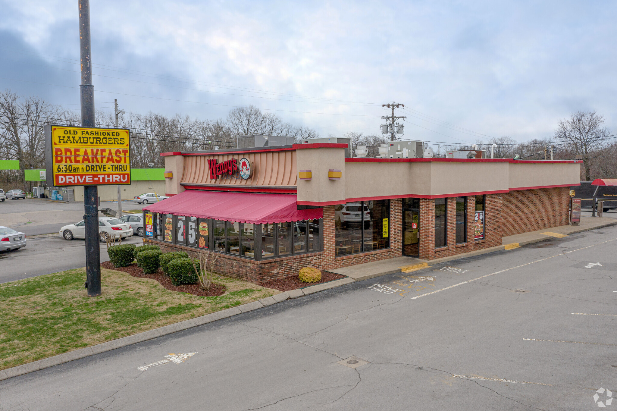 807 S Cumberland St, Lebanon, TN à vendre Photo principale- Image 1 de 1