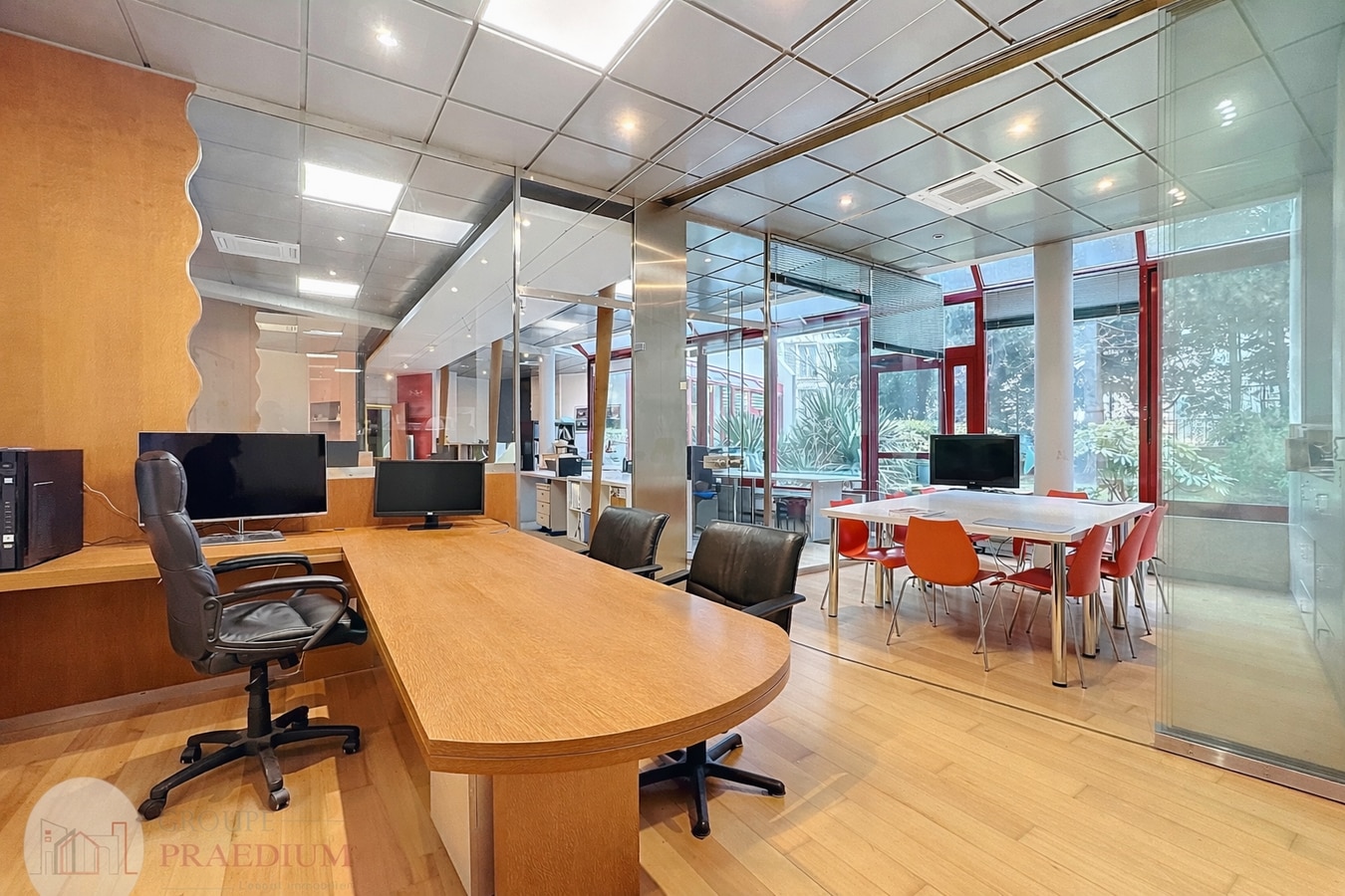 22 Boulevard De Stalingrad, Châtillon, HDS 92320 -  -  - Interior Photo - Image 1 of 16
