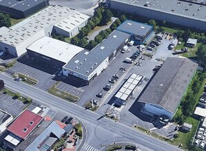 49 Rue Du Commerce, Cormontreuil, MAR - Aerial  map view - Image1