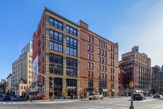 More details for 199 Lafayette St, New York, NY - Office for Lease
