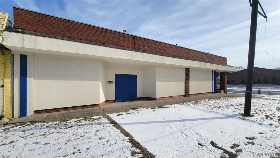 19612 Schoenherr St, Detroit, MI for sale - Building Photo - Image 2 of 12
