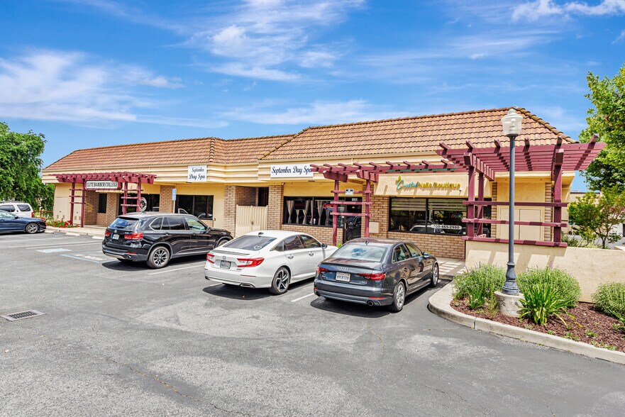 16795 Monterey Rd, Morgan Hill, CA à vendre - Photo du bâtiment - Image 2 de 10