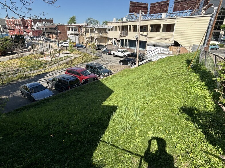 17 Clinton Pl, Morristown, NJ à vendre - Photo du bâtiment - Image 2 de 3