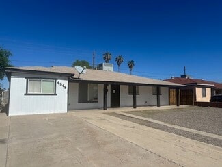 More details for 4948 W Pierson St, Phoenix, AZ - Health Care for Sale