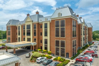 More details for 2826 Ross Clark Cir, Dothan, AL - Office/Medical for Lease