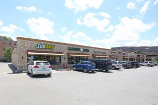 Plus de détails pour 801-815 Lakewood Blvd, Lee's Summit, MO - Commerce de détail à louer