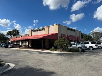 Plus de détails pour 2700 SE Federal Hwy, Stuart, FL - Commerce de détail à vendre