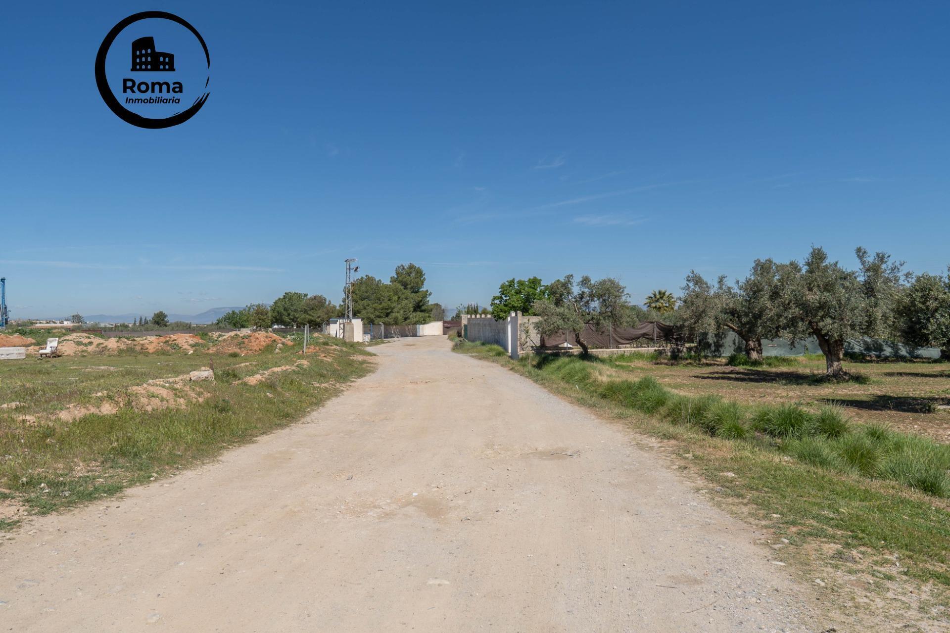 Land in Granada for sale Building Photo- Image 1 of 48