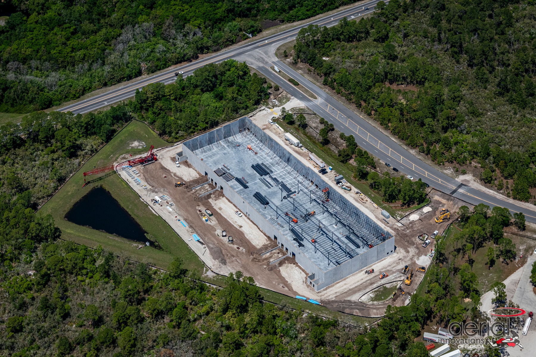 Shepard Dr., Titusville, FL for lease Primary Photo- Image 1 of 5