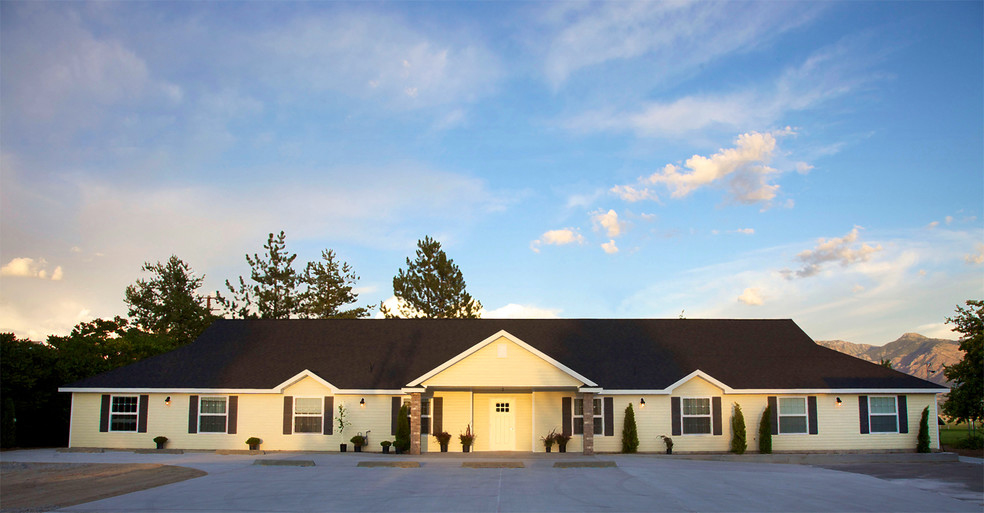 47 S Main St, Lewiston, UT for sale - Primary Photo - Image 1 of 1