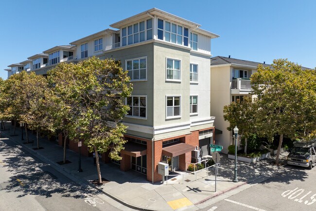 Plus de détails pour 2030 N Pacific Ave, Santa Cruz, CA - Multi-résidentiel à vendre
