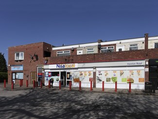 Plus de détails pour 152-160 Hawton Rd, Newark - Commerce de détail à vendre