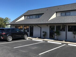 Plus de détails pour 5245 Ramsey Way, Fort Myers, FL - Bureau à vendre