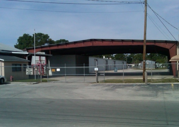 5010 N Coolidge Ave, Tampa, FL for lease Primary Photo- Image 1 of 4