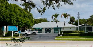 Plus de détails pour 498 22nd Pl, Vero Beach, FL - Commerce de détail à vendre